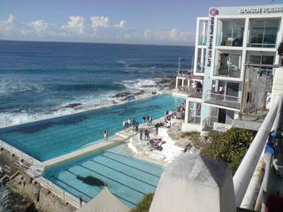 Another Bronte to Bondi to Bronte walk.