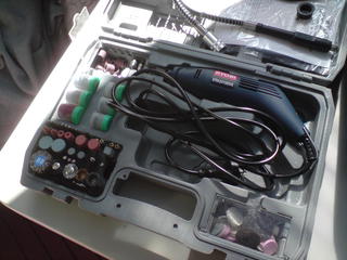 Cheap Charging Station (aka "Project CCS")