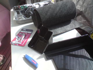 Cheap Charging Station (aka "Project CCS")
