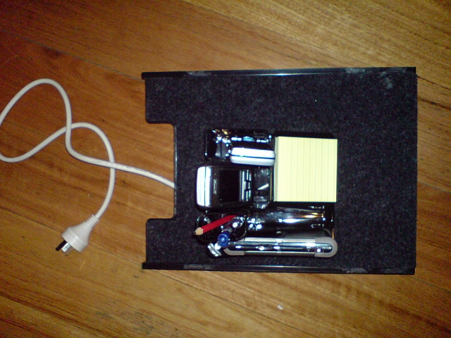 Cheap Charging Station (aka "Project CCS")
