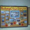 NEW BULLETIN BOARD