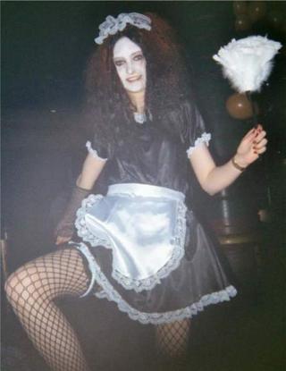 Rocky Horror Night - Magenta