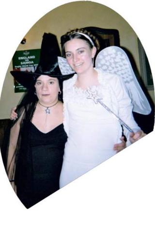 Hallowen 2003
