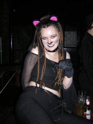 Halloween 2004