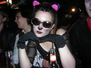 Halloween again!