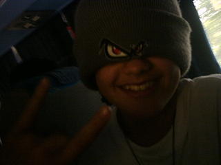 Don gorro