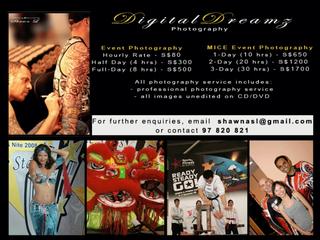 Event Photography