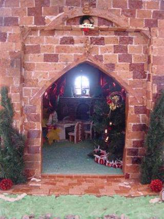 A view inside