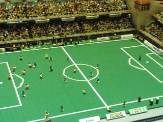 Lego Stadium