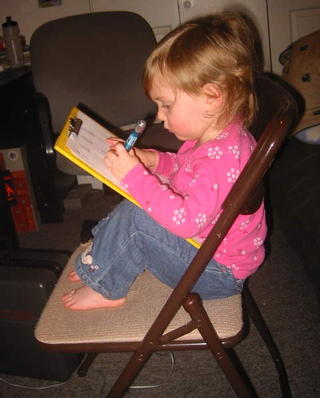 Designing a New Blog