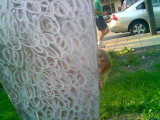 Peek-a-Boo