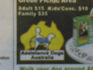 Dog deeds