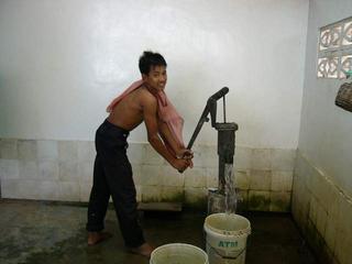 The Pump!!