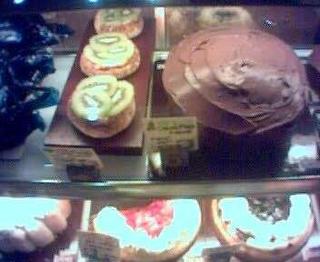Dessert!!!