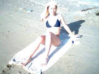 La sirena Arijuna! No joda!!