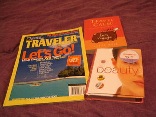 what I've been reading lately