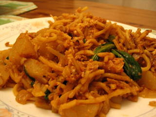 Noodles