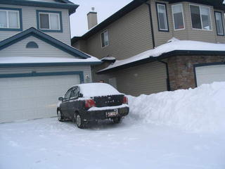 Front of the house (part 2)
