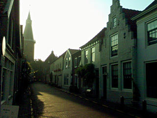 Early Morning (2)
