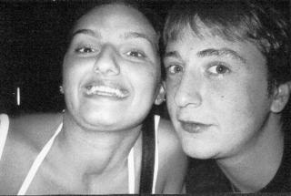 Old times...