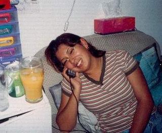 Patricia K. Roach
