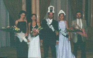 Prom Queen