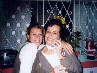Coucki and Sihamo