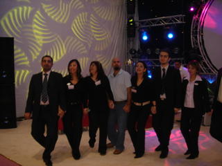The Wedding Show 2006