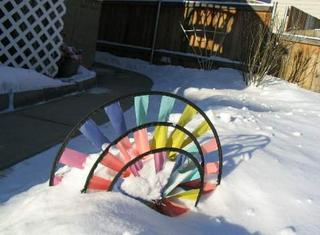 snowcatcher