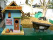 birdhouse