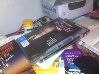 Test image from blackberry curve