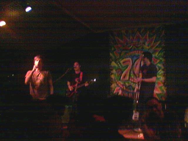 The Rivermaya