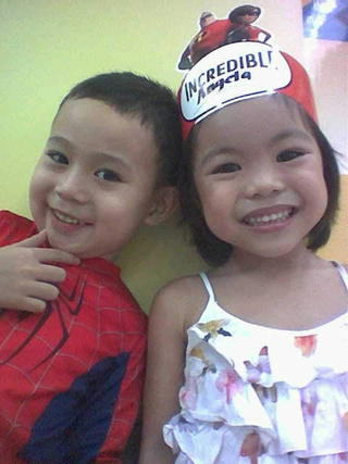 dane and angela