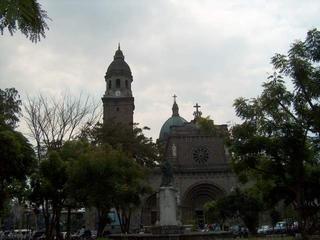 Manila Cathedral