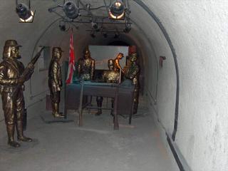 Malinta Tunnel