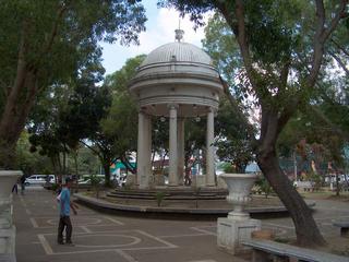 Molo Plaza