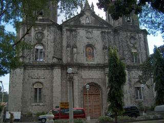 Church at Oton