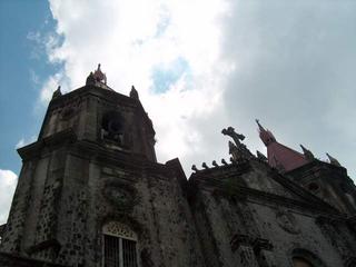 Church at Oton
