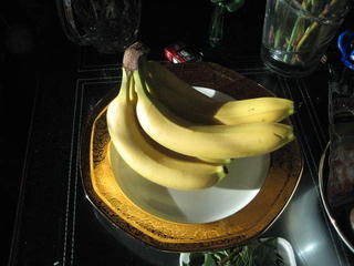 BANANAS