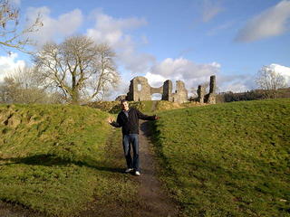 Newcastle emlyn 5