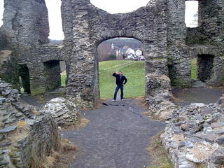 Newcastle emlyn 6