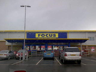 Focus!