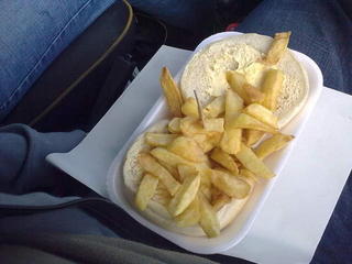 Chip bap?