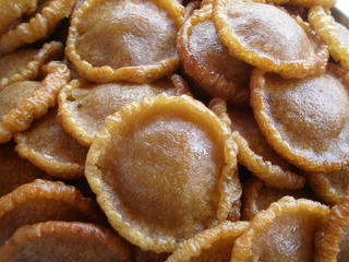Penyaram