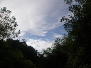On Cloud Nine