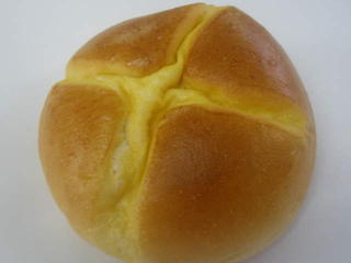 Hot Cross Bun