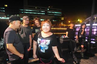 HOME Parties presents SYNDICATE 06 Featuring DJ NOBODY (LOW END THEORY, LA)