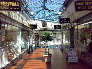 King's Arcade, Armadale