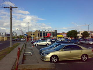 Clouds!