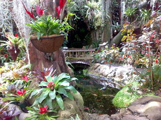 Gardenworld